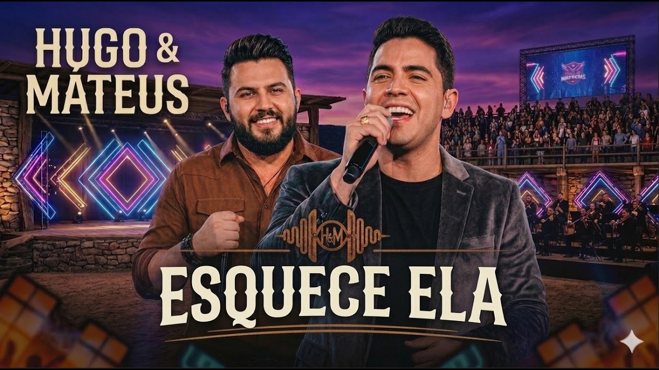 ESQUECE ELA _ @SERTANEJO2026
