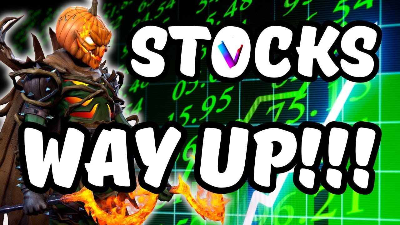 Rank your Jack ASAP! His value is at an All-Time High - MCoC - Jack O Lantern