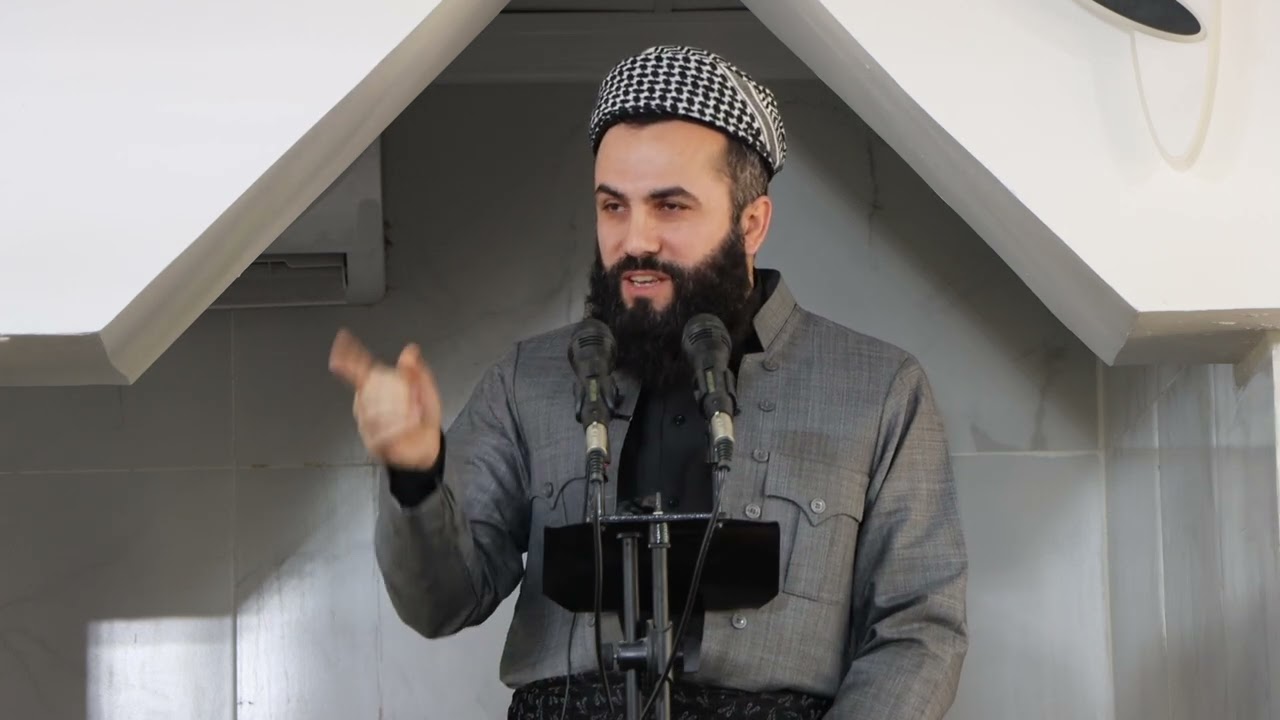 چەند خالەك دەربارەی رەمەزانی بابەتێ گوتارا ئەینیێ ملا نيوار جمعه 20/2/2026
