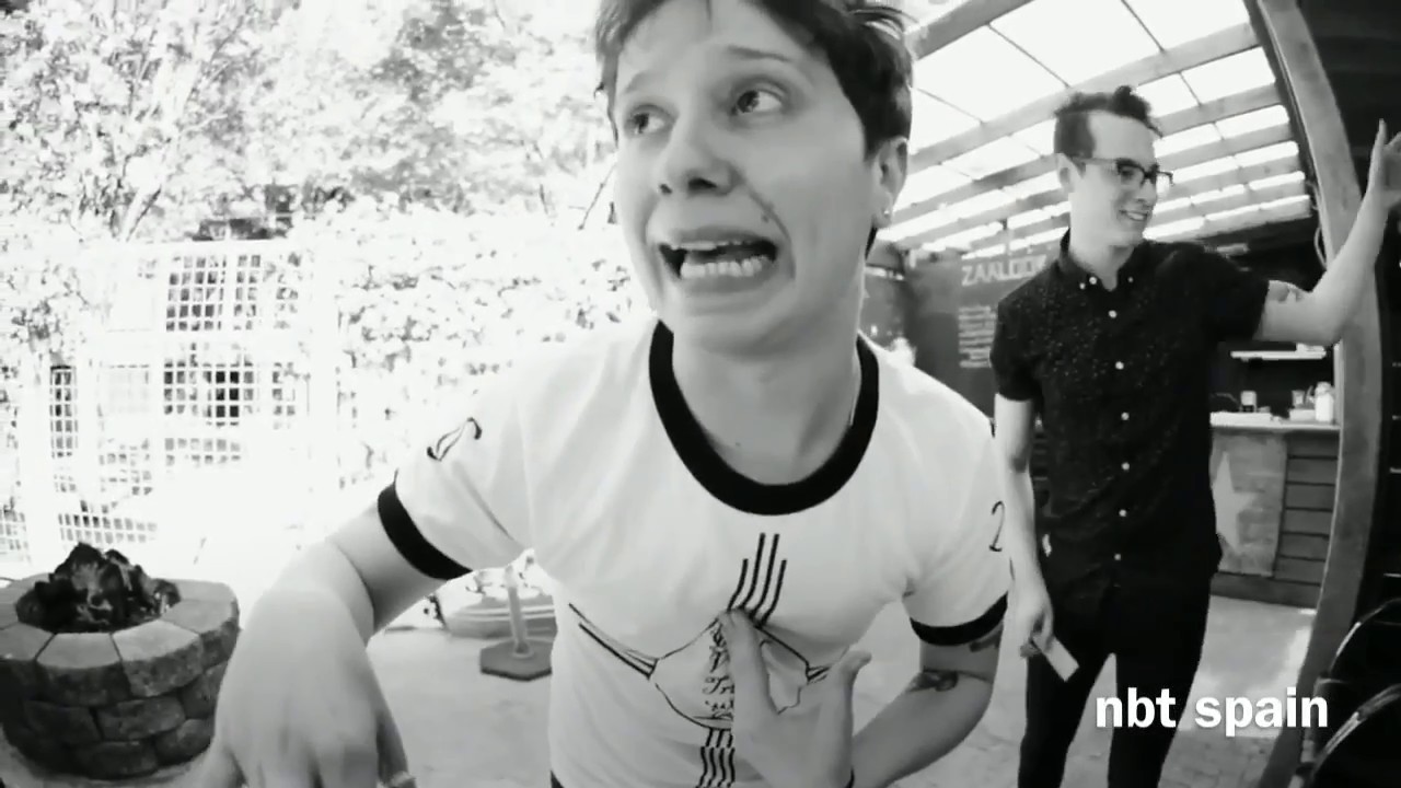 Nothing But Thieves funny moments