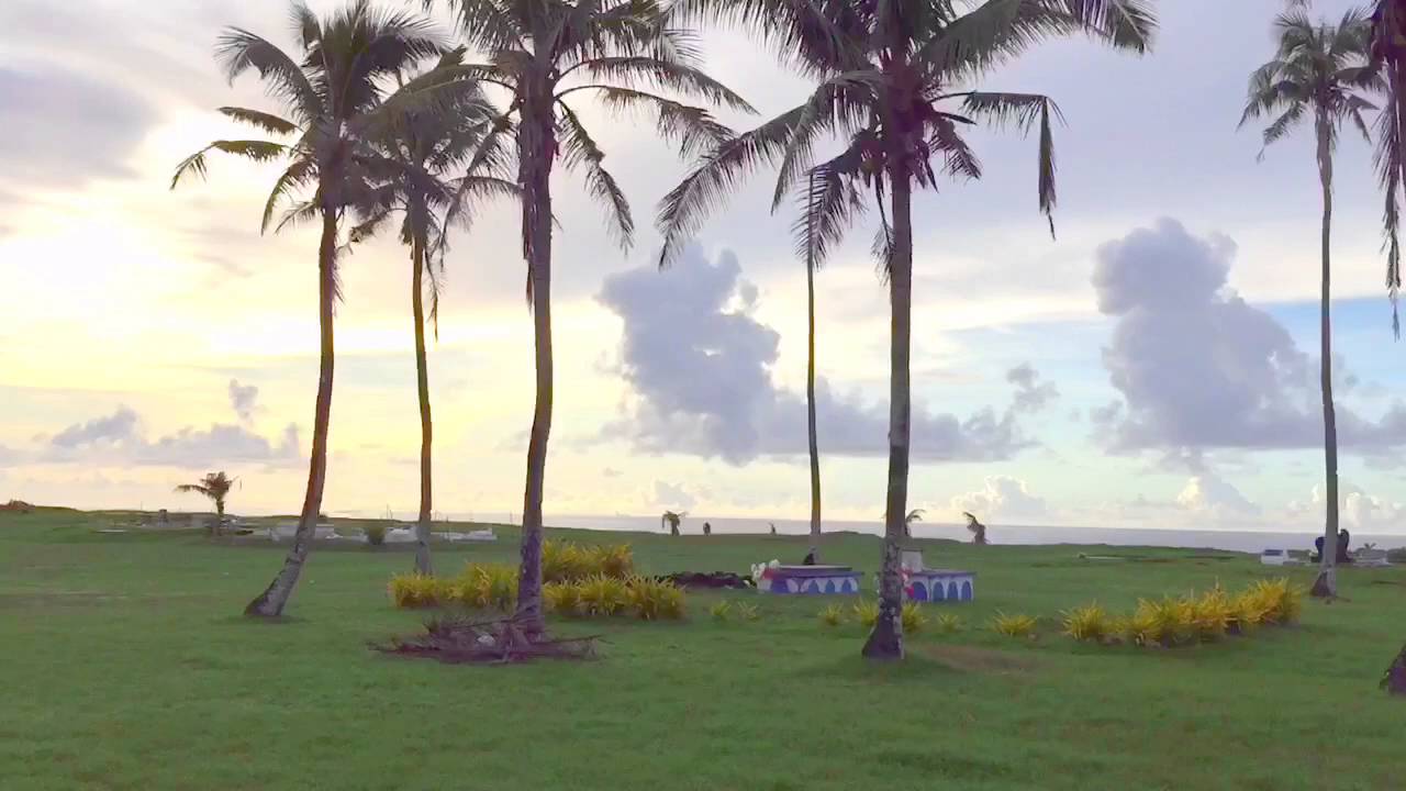 Vaitogi American Samoa