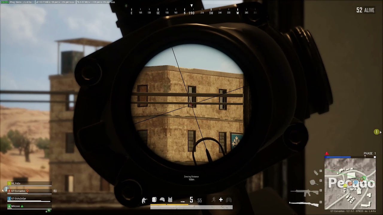 PUBG Montage #10 | Corvantes