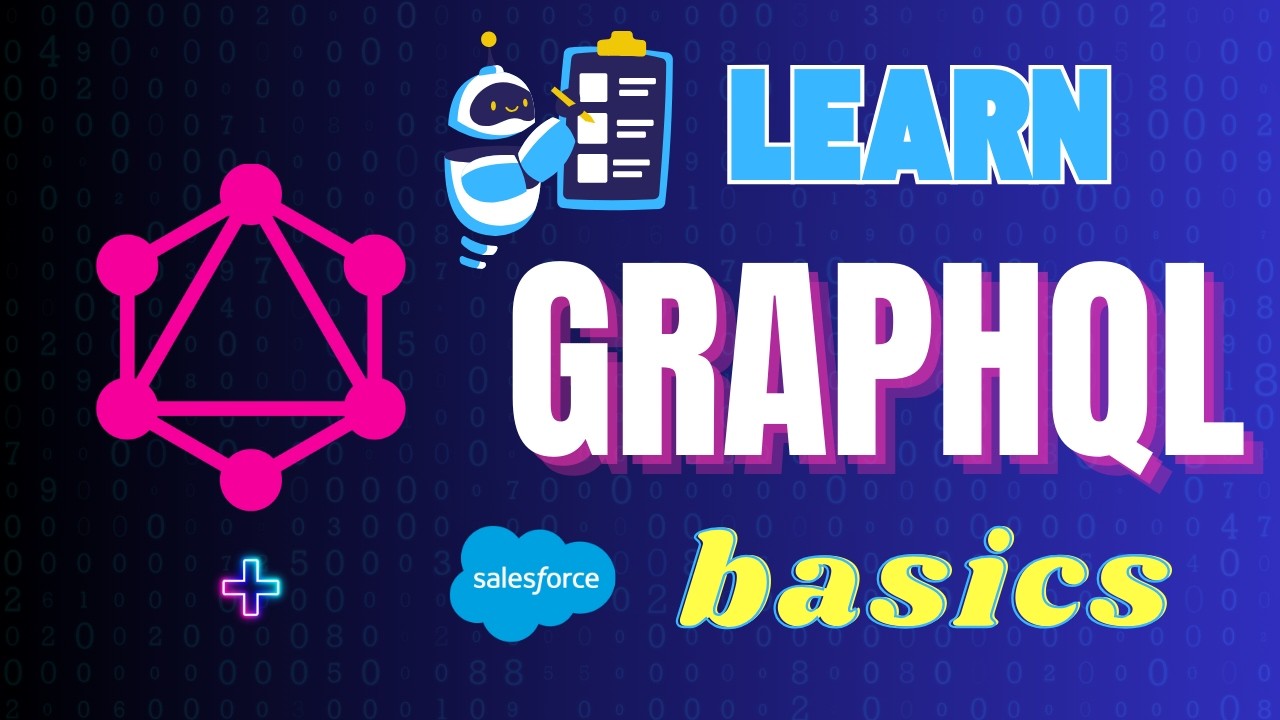 Salesforce GraphQL Architecture and Mutations Spring 26