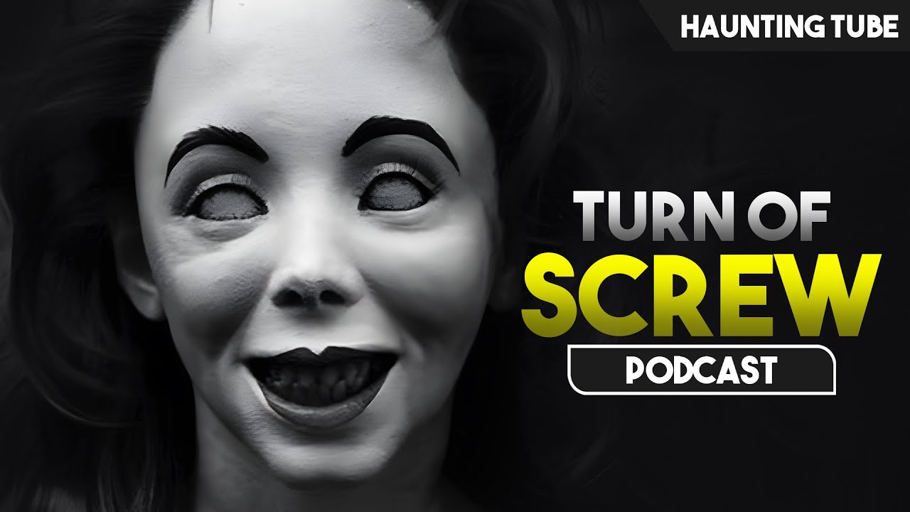 Best HORROR Novel Explained (Podcast) - The Turn of the Screw Explained | Haunting Tube