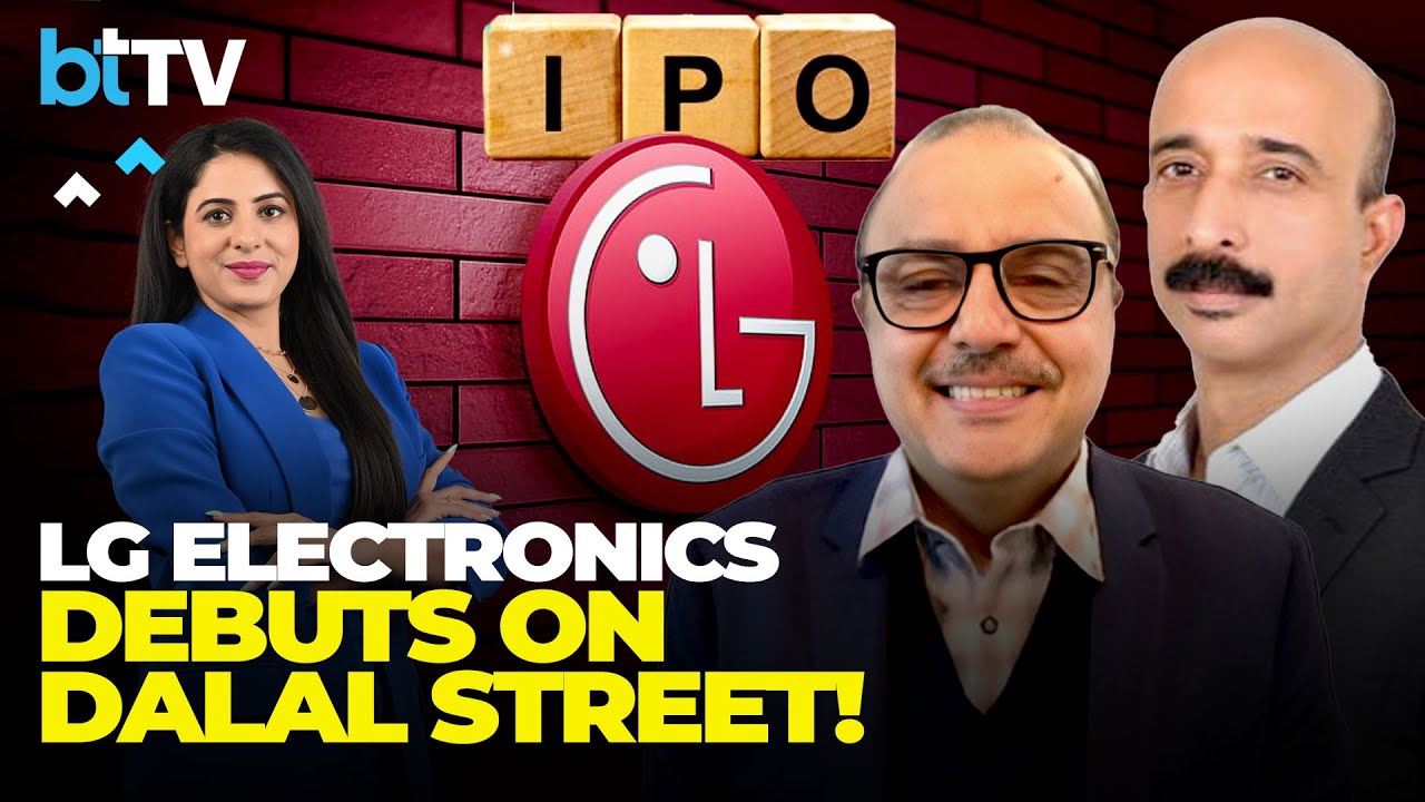 Подробности IPO LG: ключевые моменты для инвесторов | Прогноз спроса в период праздников от ведущ...