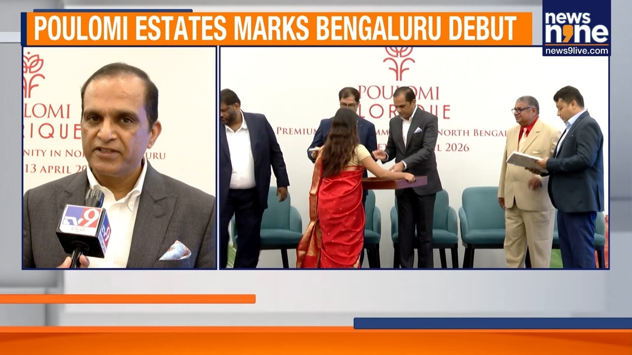 Bengaluru Home Buyers Alert! Poulomi Florique Launches Premium Project in Thanisandra