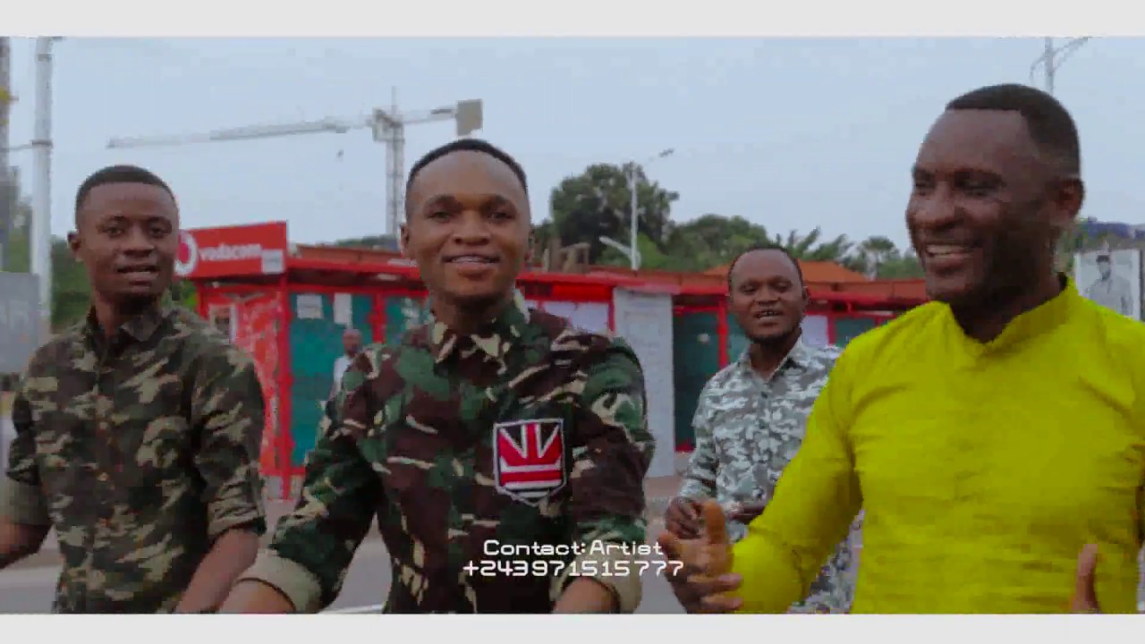 Nouveau Clip Puissance de la Foi : Jérusalem