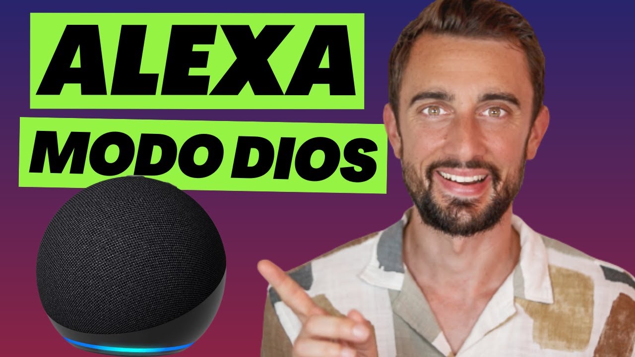 20 TRUCOS ALEXA que Debes Conocer!
