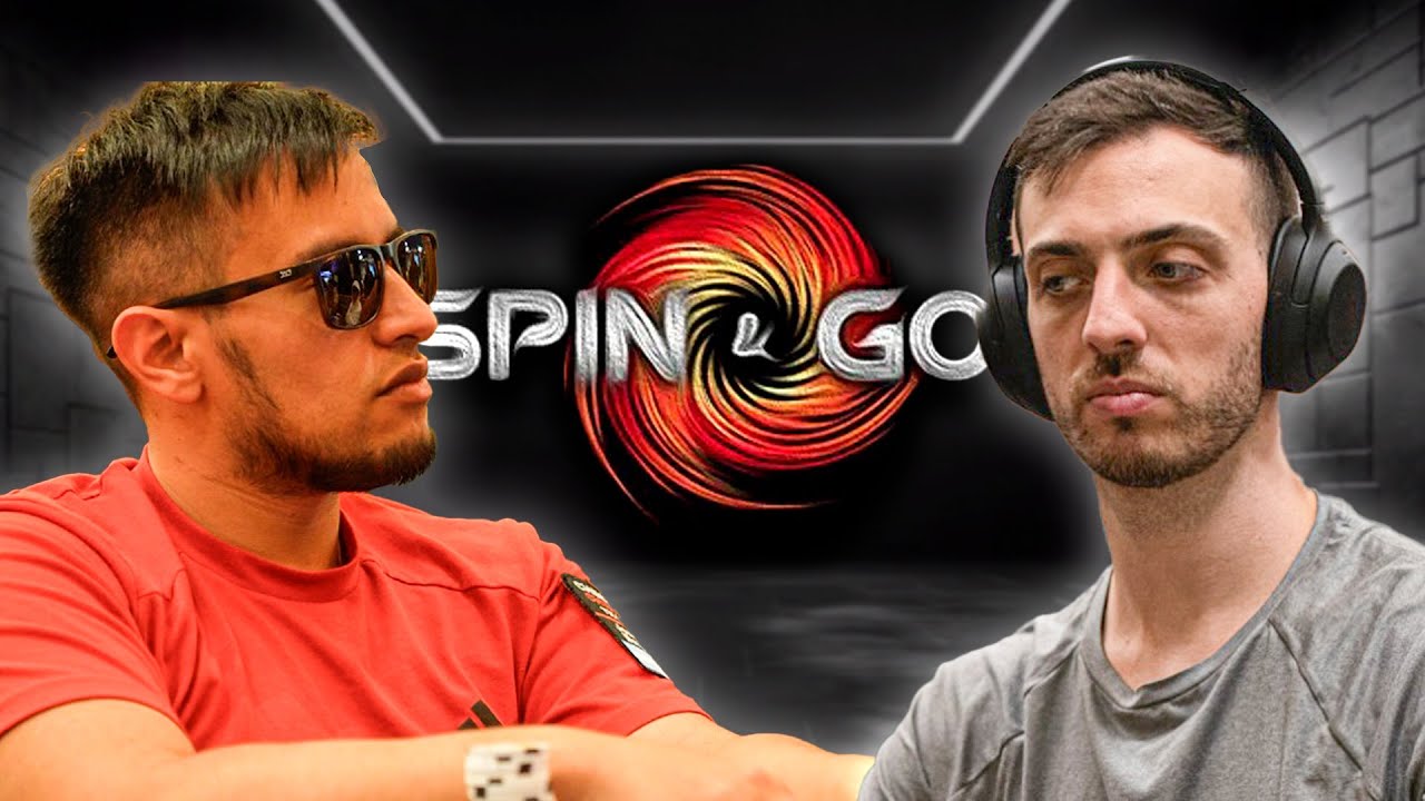 Spin & Go  ¿Por qué elegimos esta Modalidad ?
