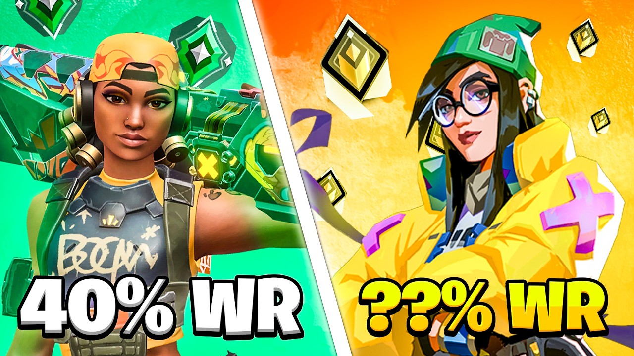 can KILLJOY ONLY get my radiant back??