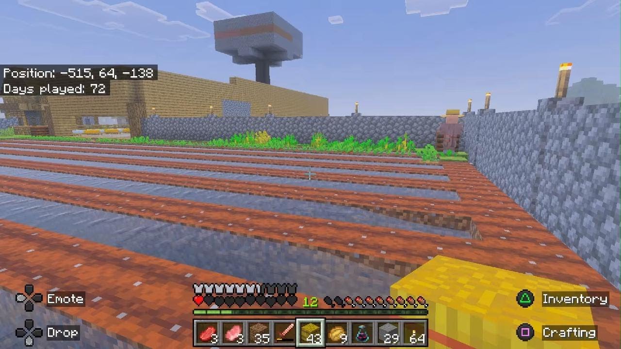 Minecraft ep.23