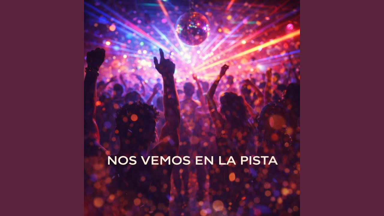 nos vemos en la pista