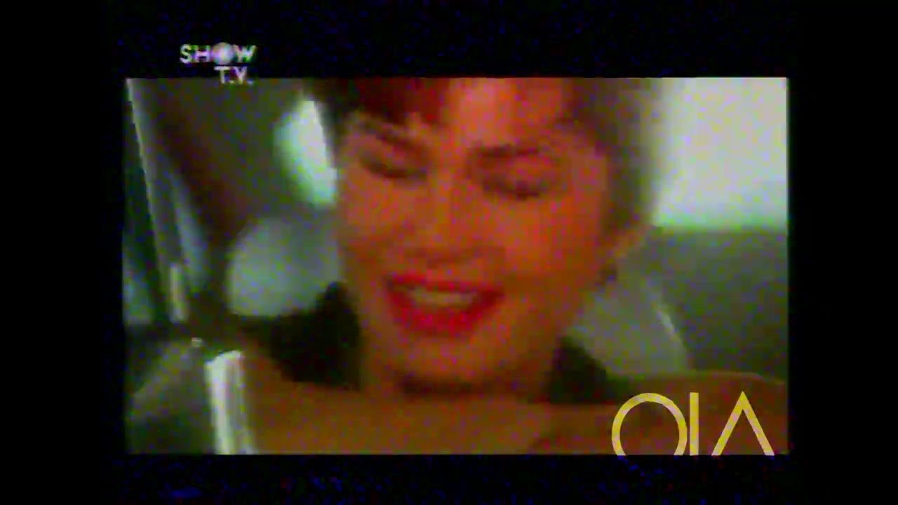 90'lar Show Tv Top 10 listesi 1992