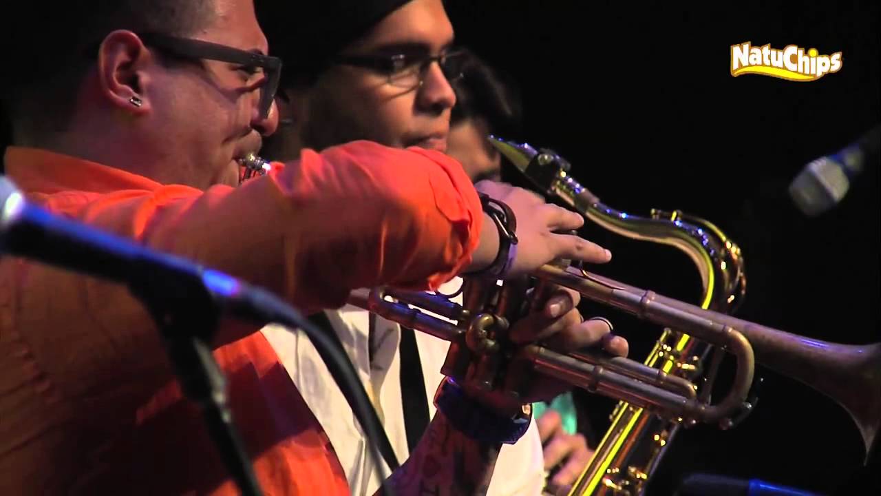 Natuchips presenta: Los nuevos talentos de la m&uacute;sica venezolana
