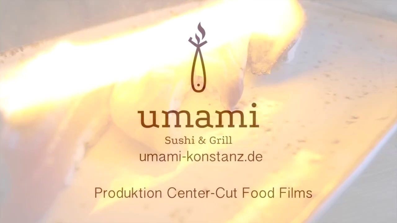 Umami Grill Und Sushi