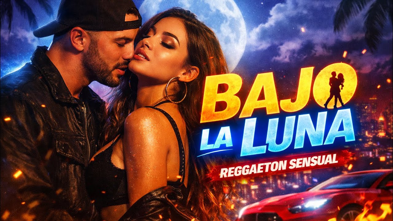 Bajo Lá Luna 
