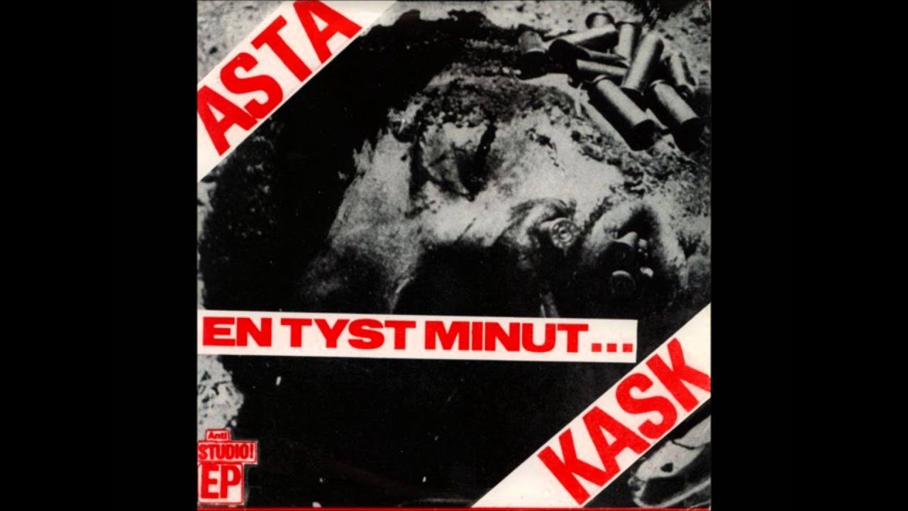 Asta Kask - Varför?
