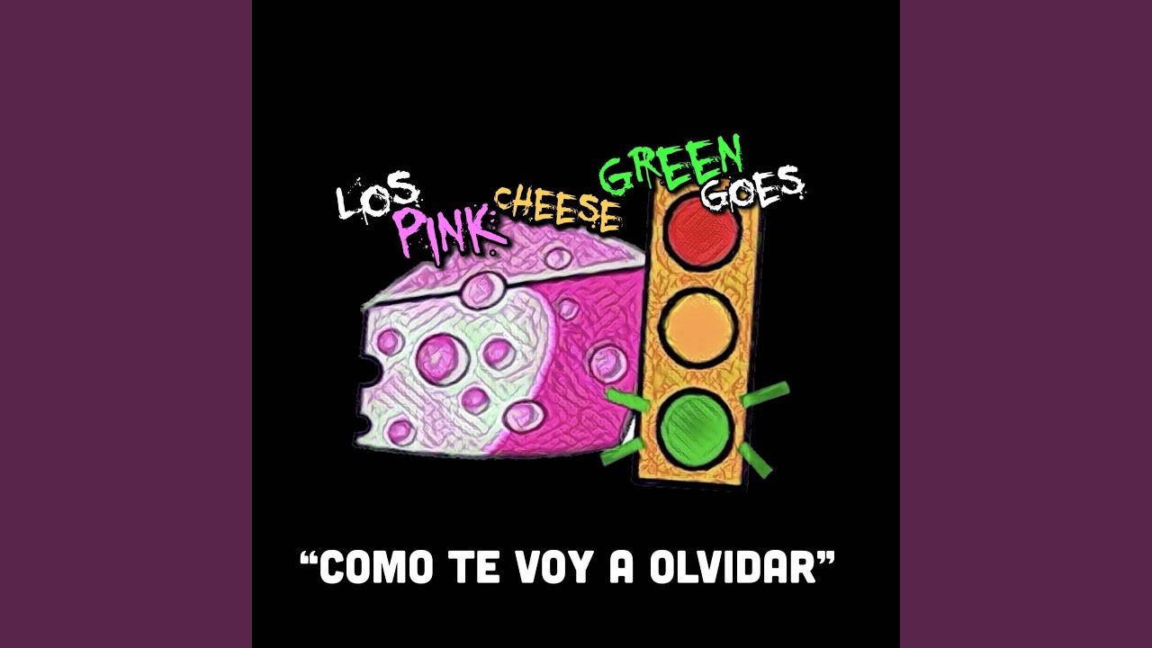 Como Te Voy A Olvidar