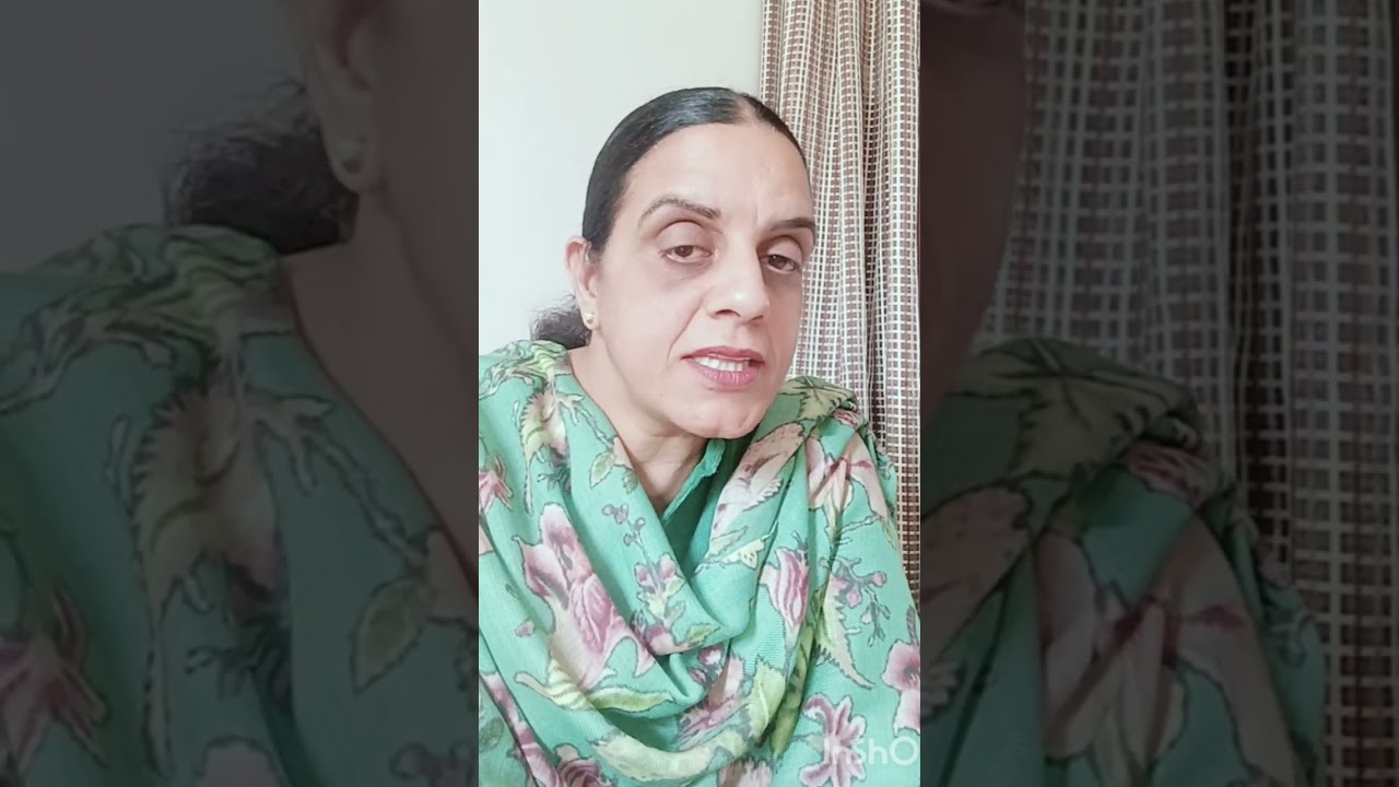ਨੂੰਹਾਂ ਤੇ ਧੀਆਂ #itsreality #youtubeshorts #respectandtrust #punjabishorts #commentlikeshare