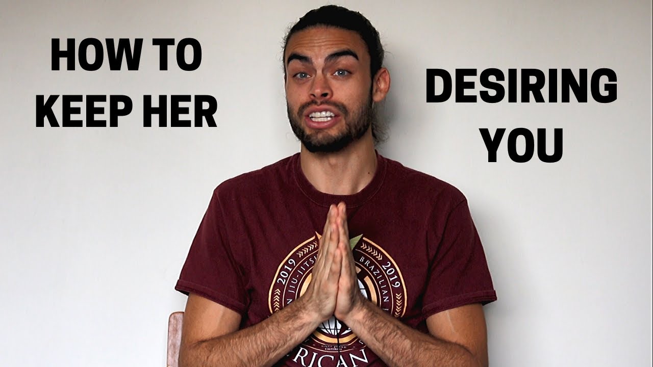 How to never be needy in a relationship