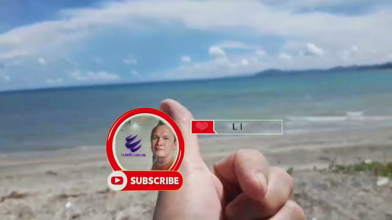 TUGDAN | LAWIGAN BEACH | EdisonAmper