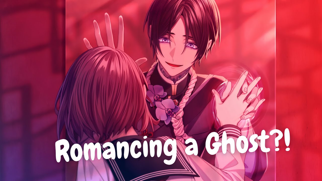 Is 9 R.I.P. Truly One of The Best Otome Games?👀