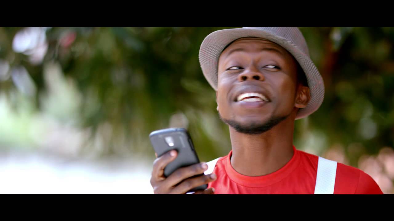 Airtel Chaw Chaw With Kalybos