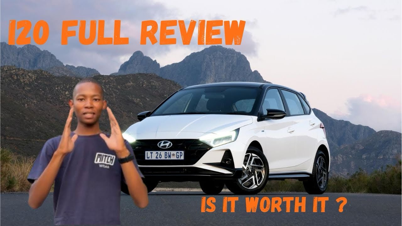 Hyundai i20 Full Review | Features, Performance & Is It Worth It?