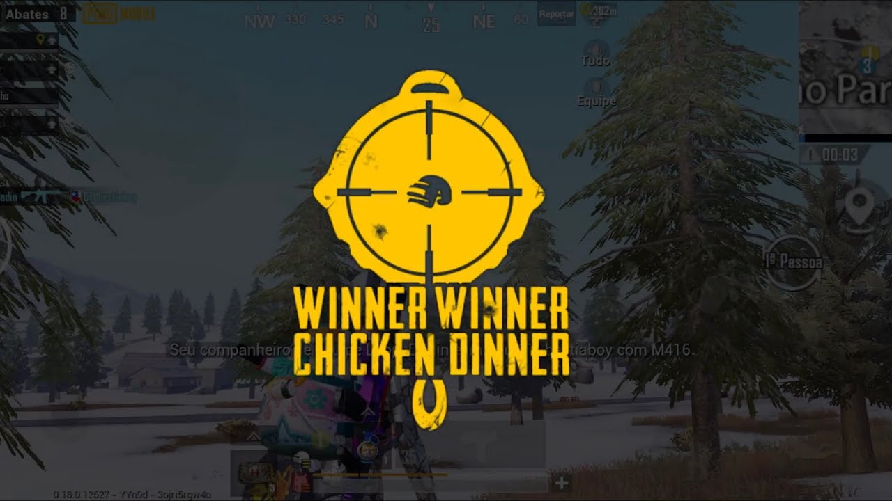 Highlights + Final de Partida da Masters League | Pubg Mobile | Loops e-Sports