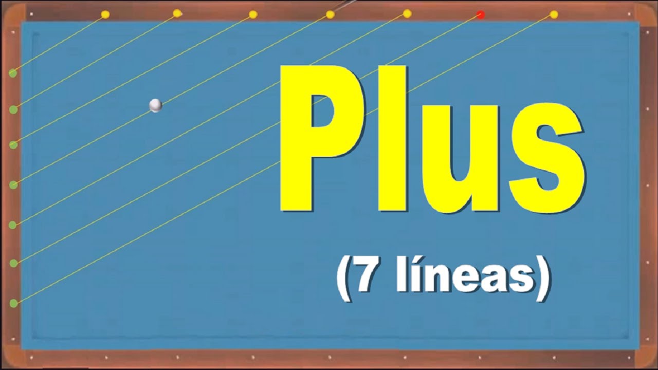 117_Plus con 7 Lineas y Efecto 0.