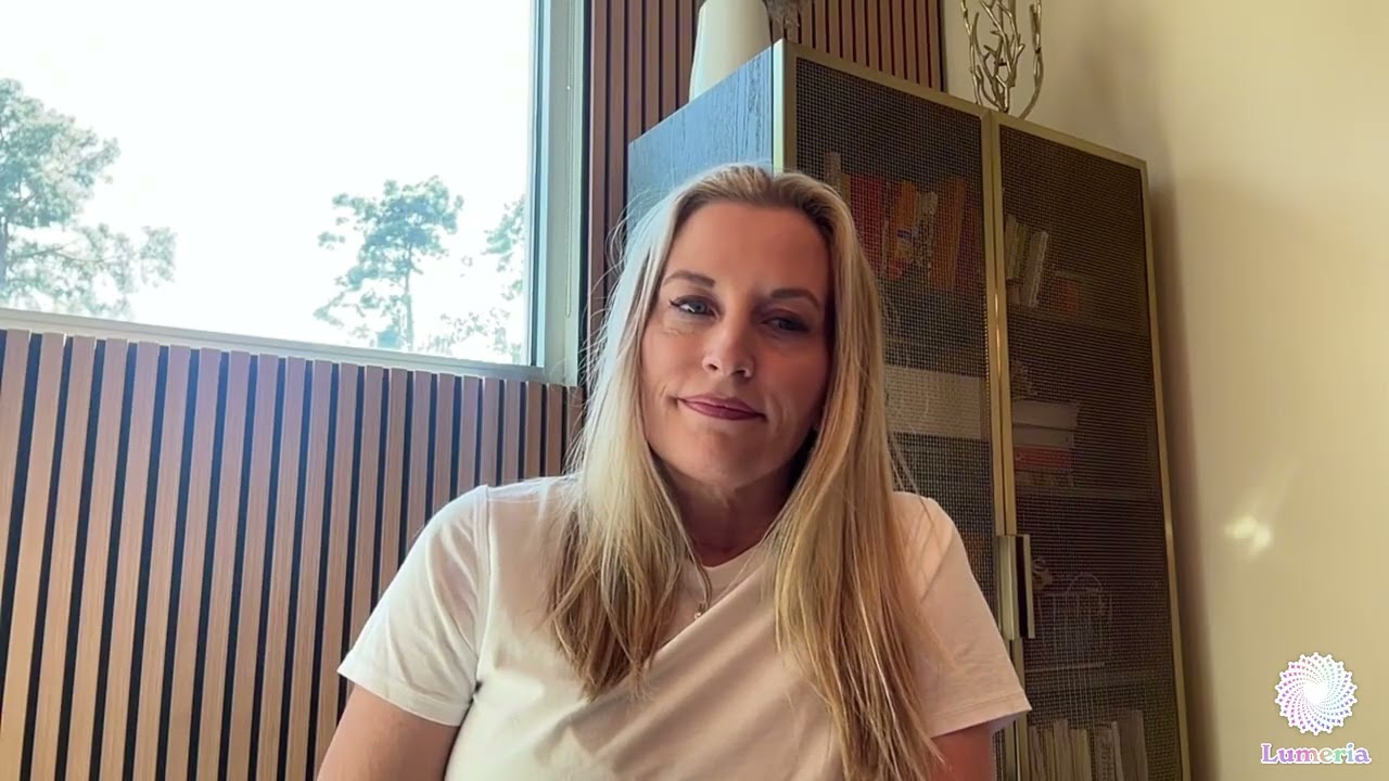 Heather Sholl on the Microdosing Facilitator Training