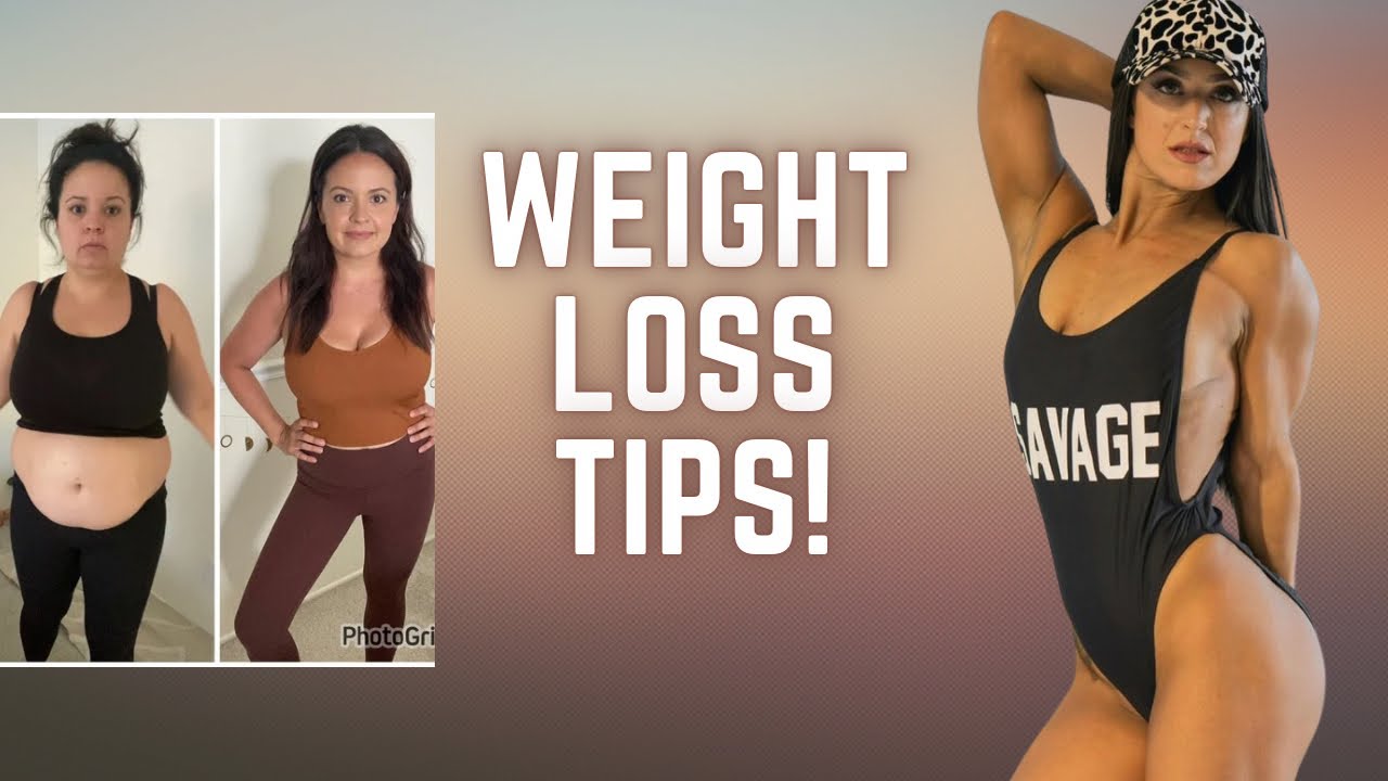Weight loss tips: resistance training, macros, psmf, stalls w/ Coach Nat ​⁠@KetoBikiniSecrets