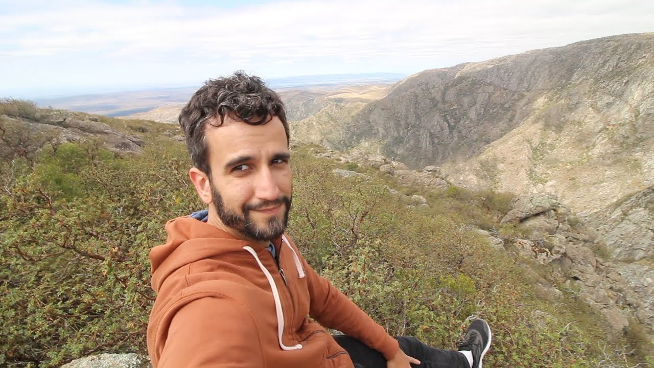 Avistaje de cóndores | Parque Nacional Quebrada del Condorito, Córdoba