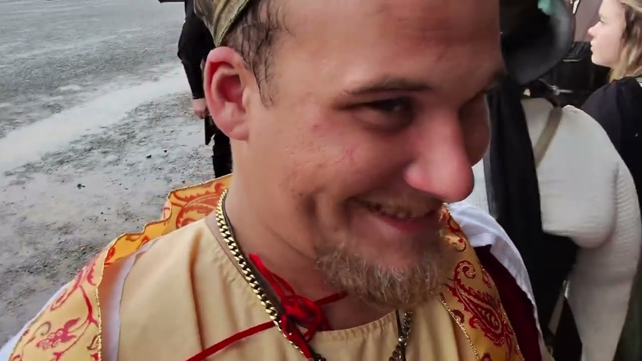 Arkansas Renaissance Faire POV