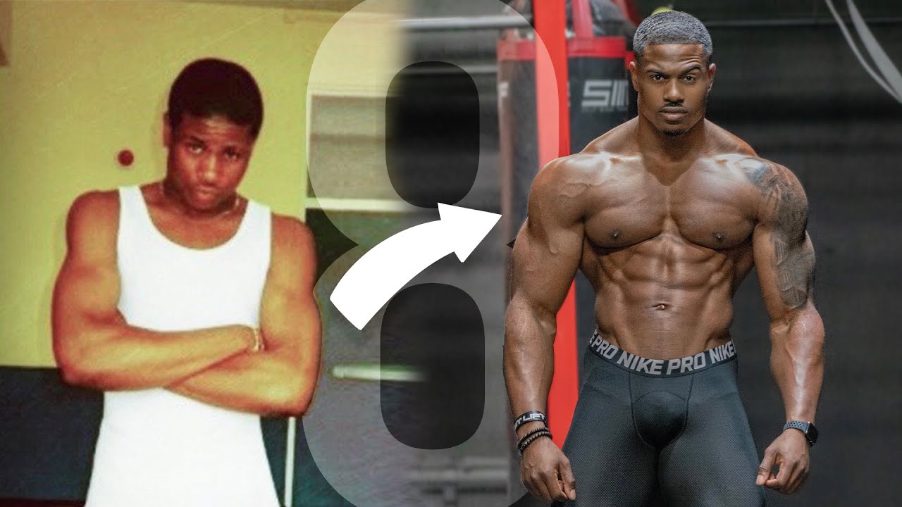 8 THINGS I DID RIGHT WHEN I STARTED LIFTING