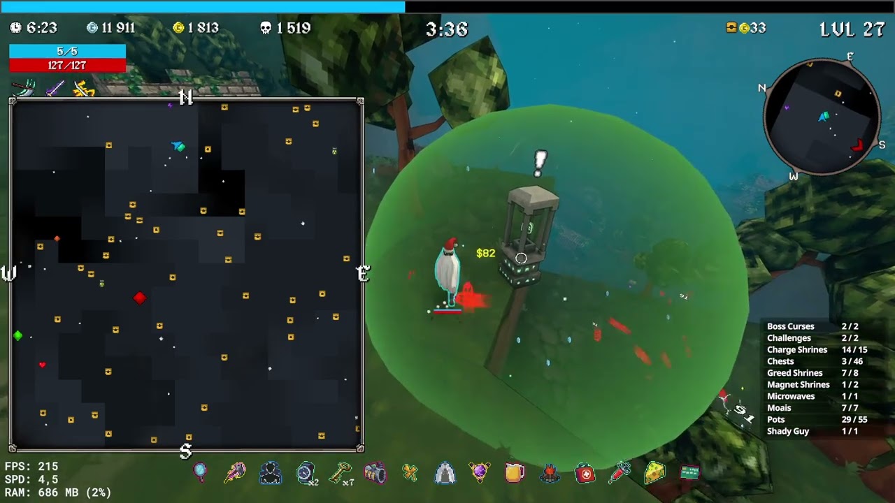 Roberto 400k RUN