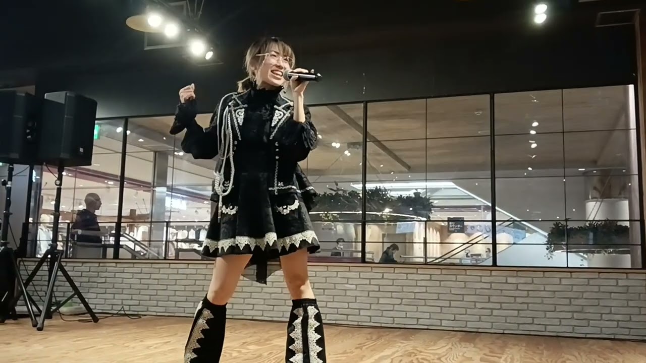 2026年1月31日　エブリイ津高　店高見あいらさんのライブ動画です