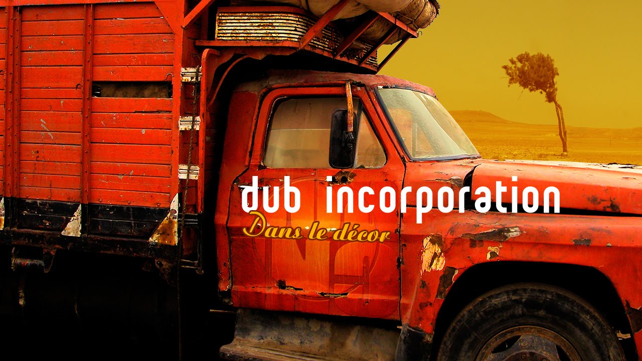 DUB INC - Cha&icirc;nes (Album 