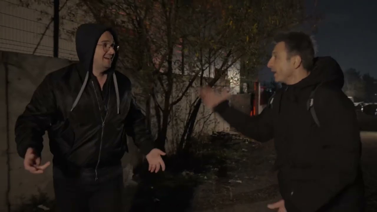 Mutlu ve Mesut Bir Hikaye 8  Bölüm | Sen Şimdi Abini İzle!