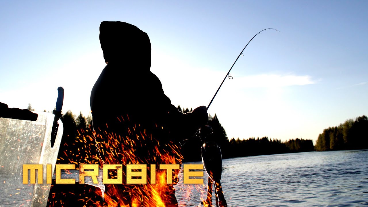 Kevyttä kuhan jigausta / Light Zander Fishing
