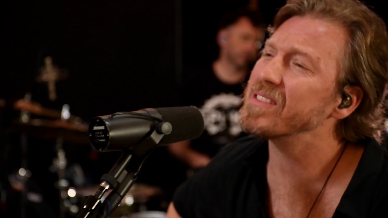 Jamie McLean Band - 
