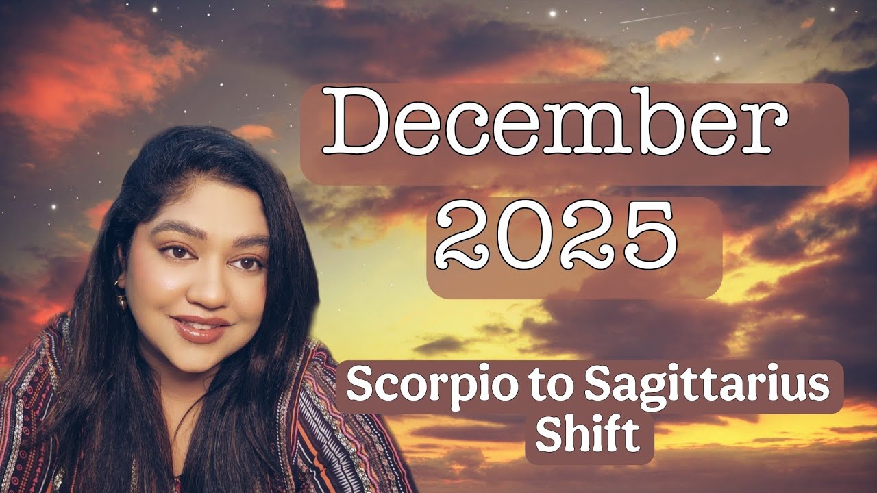 December 2025 Predictions, All 12 Signs