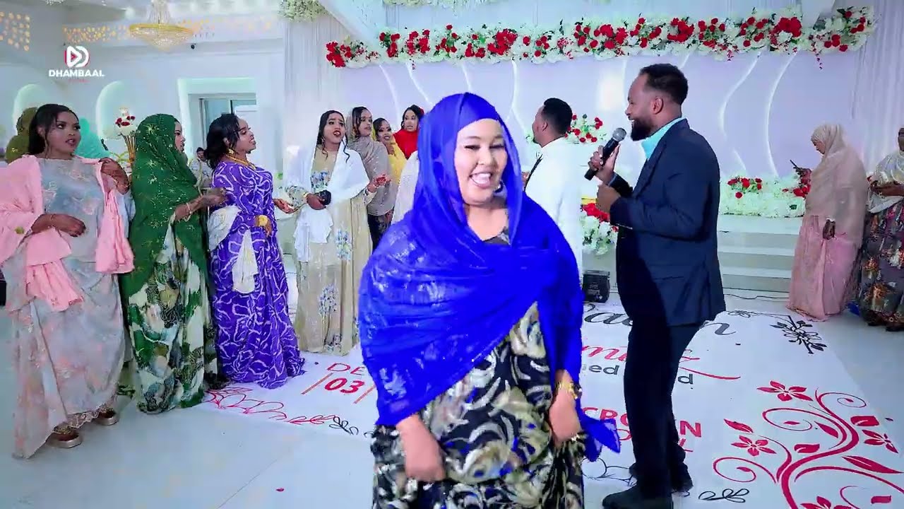 NAGIIB WADNE KAABE XOGTA HADALKA 2026