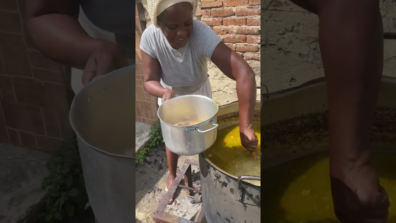 😱🥳💦 Miren la segunda parte del Día del Agua en Puerto Tejada 💦🥴