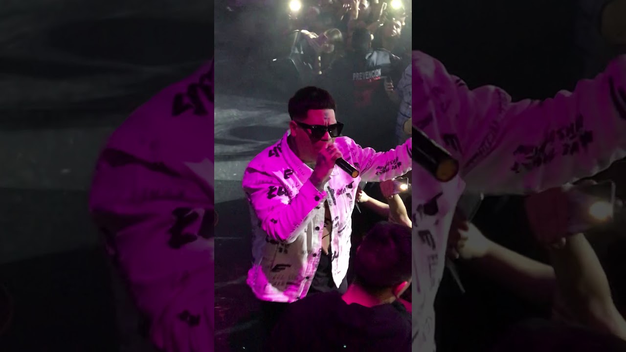 ALMIGHTY ÚLTIMO CONCIERTO ARGENTINA 2019