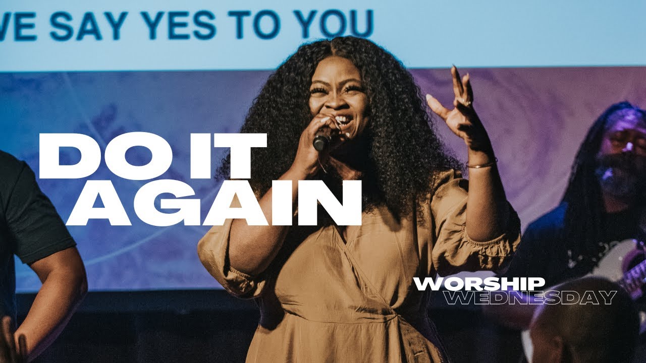Do It Again | Midtown Worship