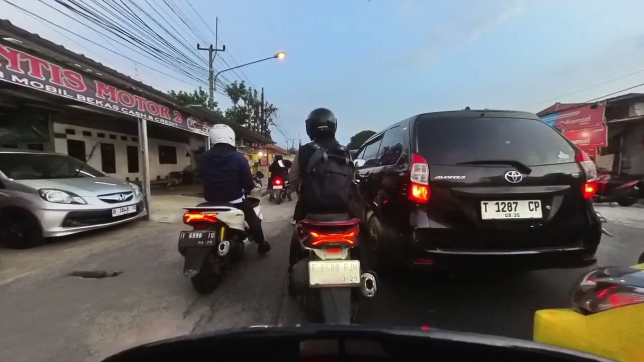 Purwakarta 4 September 2025