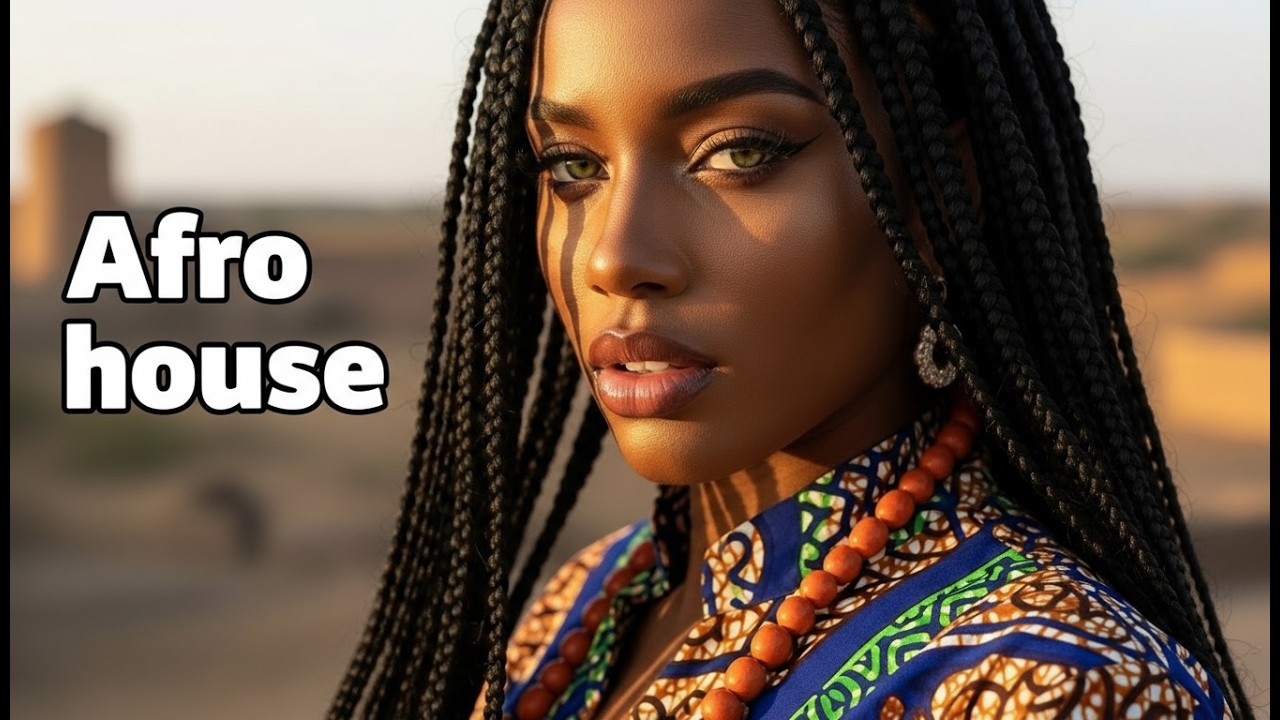 SUMMER AFRO HOUSE Sunset Mix 2026   The Best of Afro House deep afro music top afro