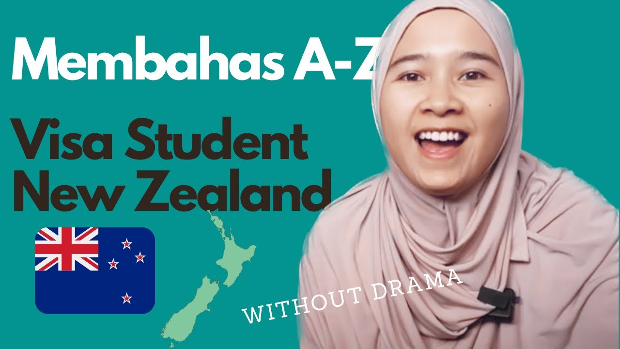 Student Visa New Zealand | Syarat-syaratnya apa aja?