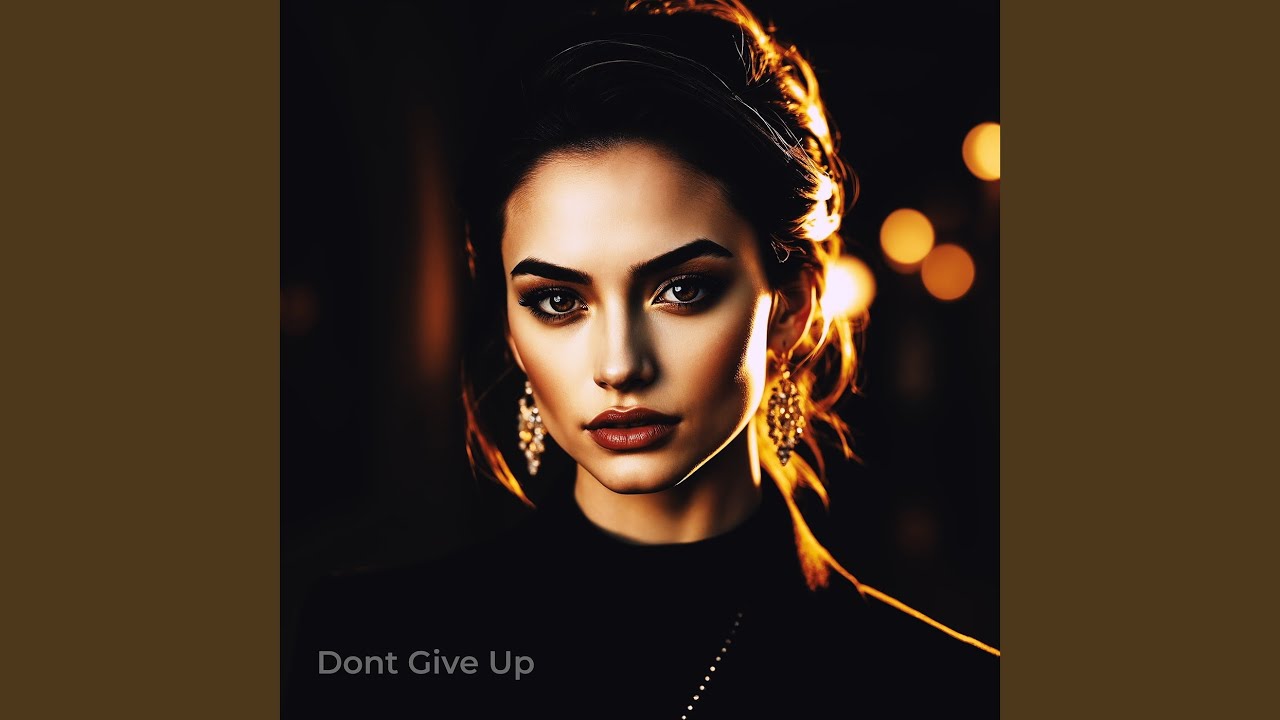 Don't Give Up